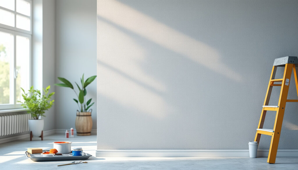 Tout savoir sur la toile de rénovation pour un intérieur réussi