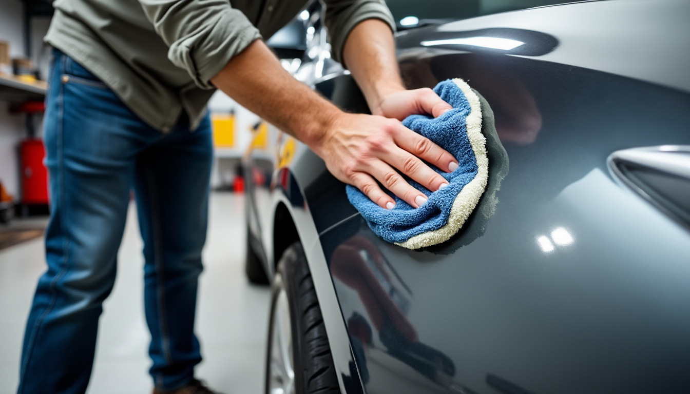découvrez tout sur le débosselage sans peinture : technique, avantages, économies et préservation de la carrosserie de votre véhicule.