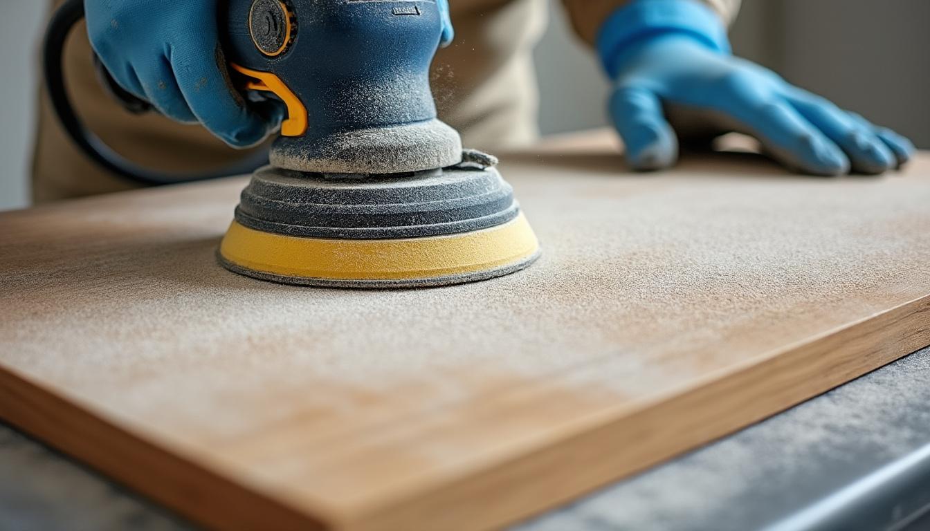 découvrez tout ce qu'il faut savoir sur le pistolet à peinture : son fonctionnement, ses types, et les astuces pour l'utiliser efficacement pour vos projets de peinture.
