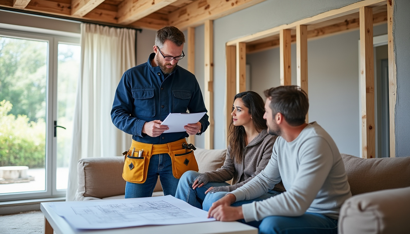 découvrez tout sur les devis de rénovation avec tousrenov.be : conseils, astuces et informations pour réussir vos projets de rénovation en toute confiance.
