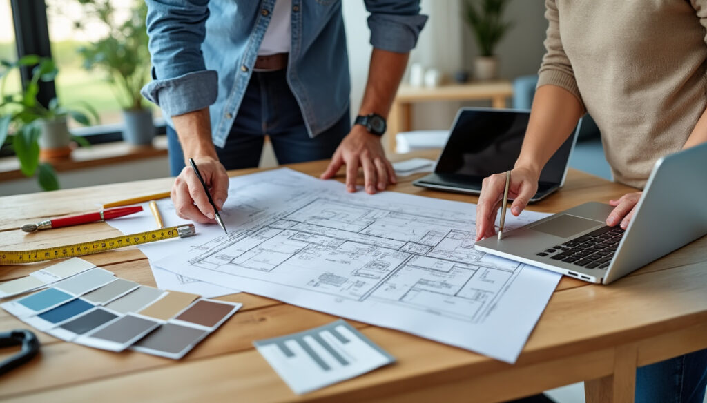 Tout savoir sur les devis de rénovation sur tousrenov.be