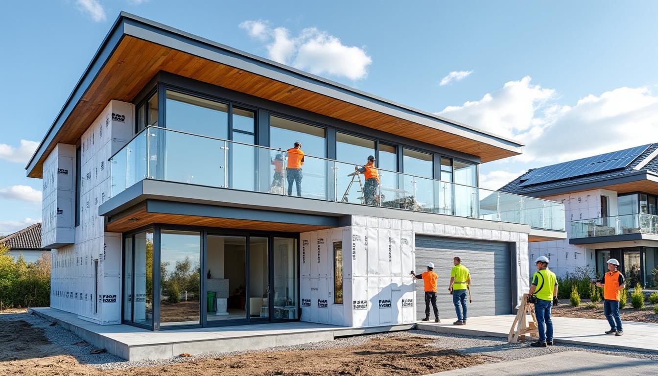 découvrez les astuces et conseils de ws rénovation pour transformer votre maison en 2026 et créer un intérieur moderne, confortable et durable.
