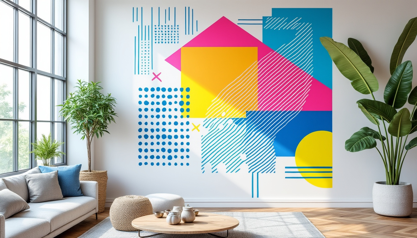 découvrez nos conseils et techniques pour réussir vos créations artistiques avec un pochoir peinture, et donnez vie à vos projets diy avec facilité et créativité.