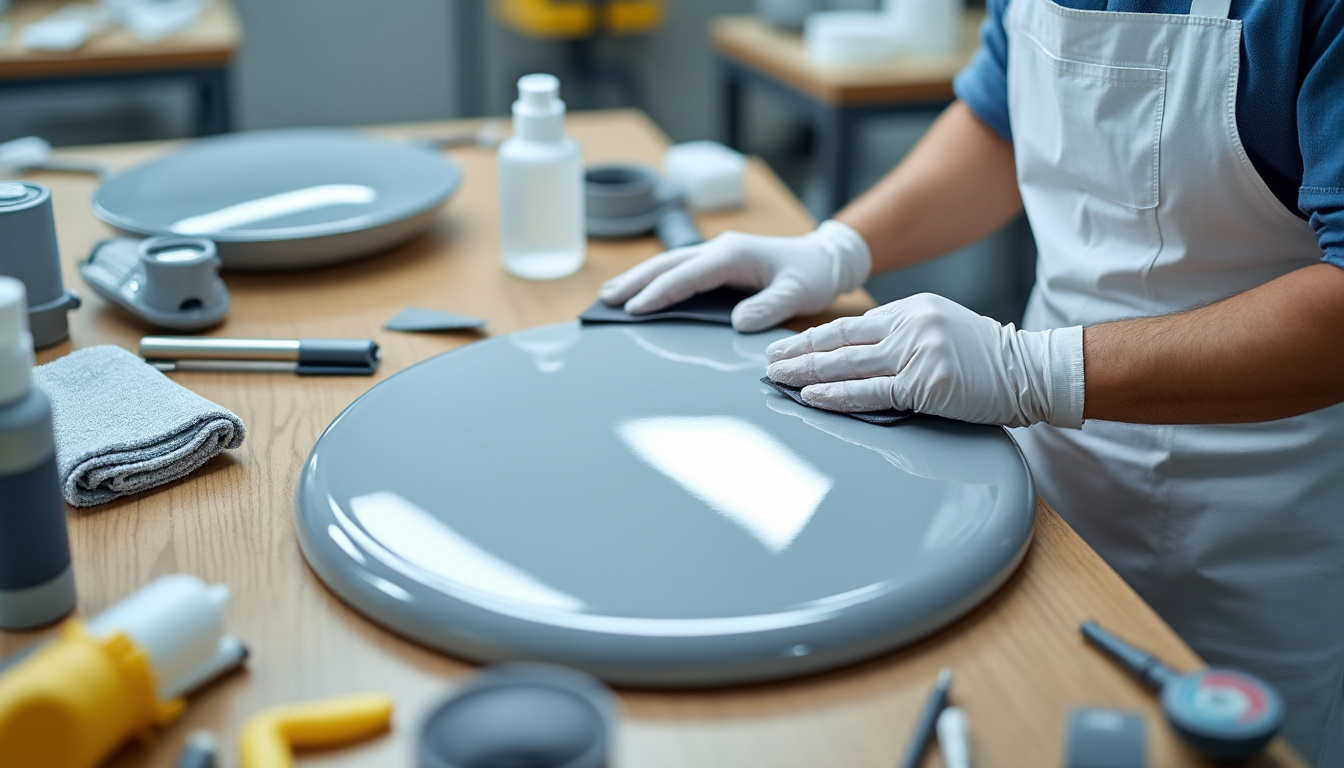 découvrez nos conseils et techniques pour peindre du plastique efficacement et obtenir un résultat durable. apprenez les étapes clés pour préparer, appliquer et protéger votre peinture sur toutes surfaces plastiques.