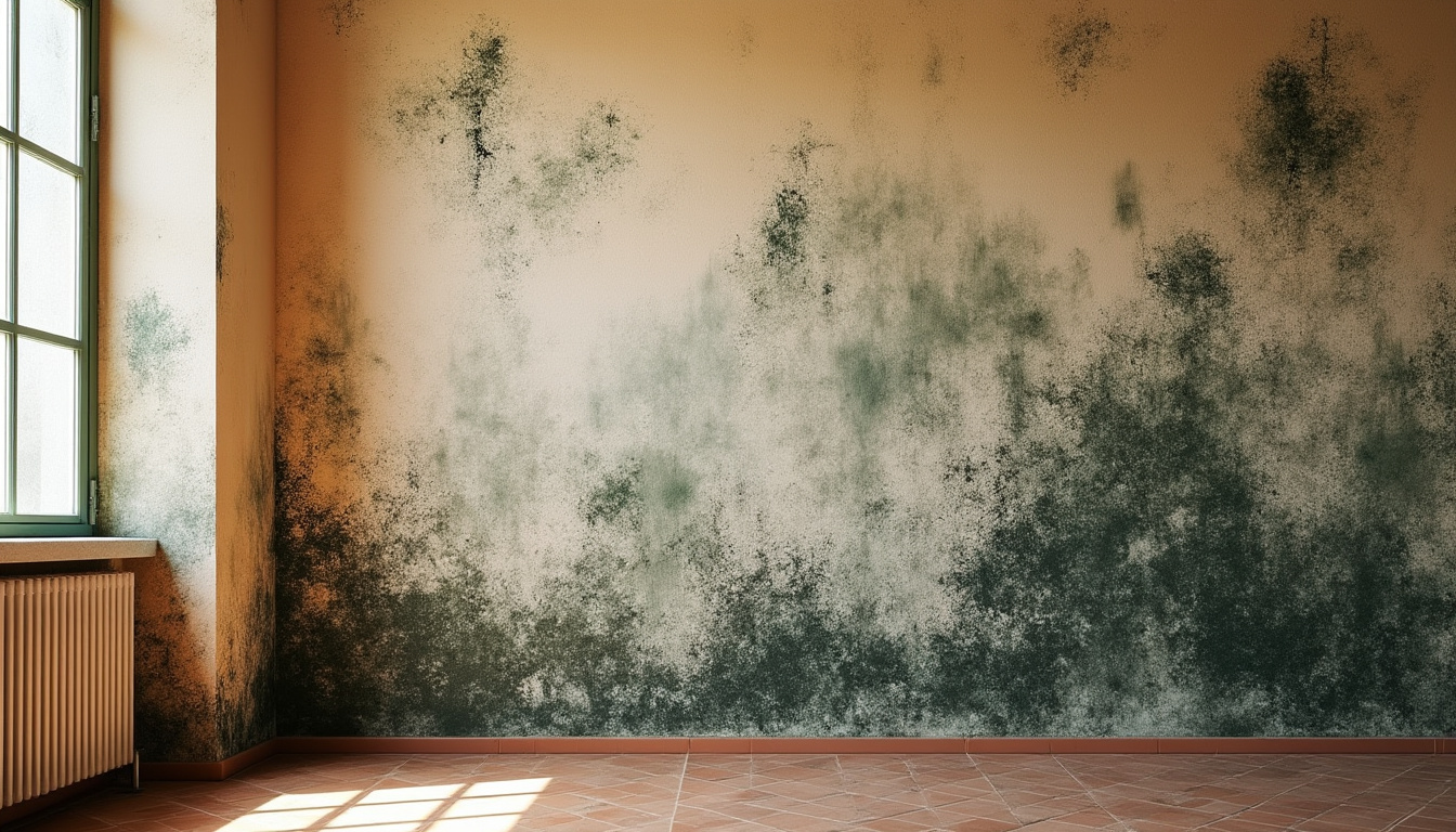 découvrez comment utiliser une peinture anti humidité pour protéger efficacement vos murs des infiltrations d'eau et éviter les problèmes liés à l'humidité.