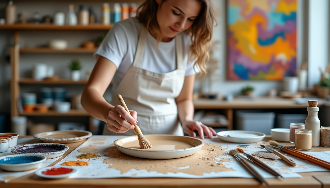 découvrez nos astuces et conseils pour choisir la teinte parfaite de peinture beige et sublimer votre intérieur avec harmonie et élégance.