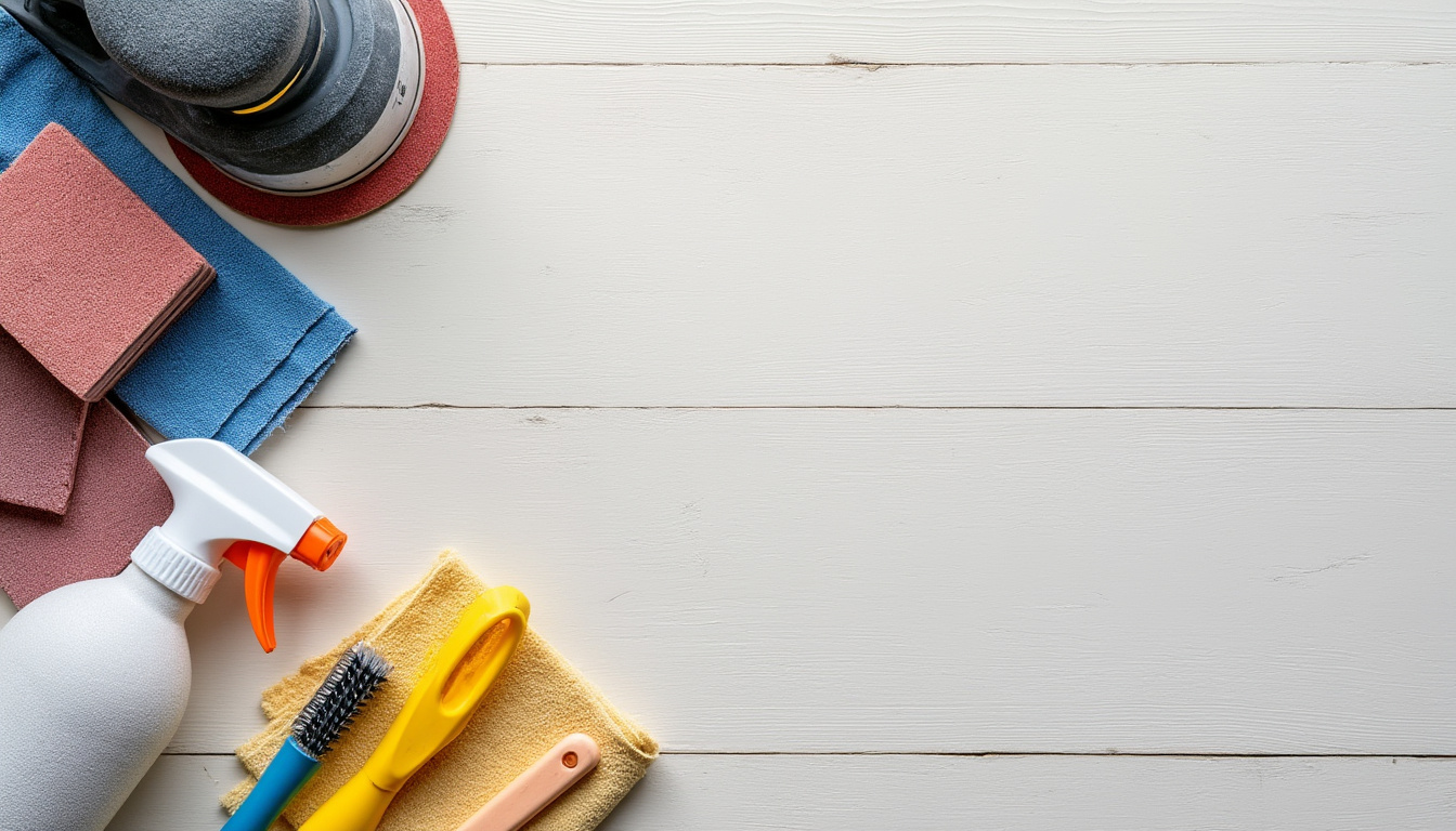 découvrez notre guide complet sur la peinture époxy pour réussir parfaitement votre projet, avec des conseils pratiques et astuces professionnelles.