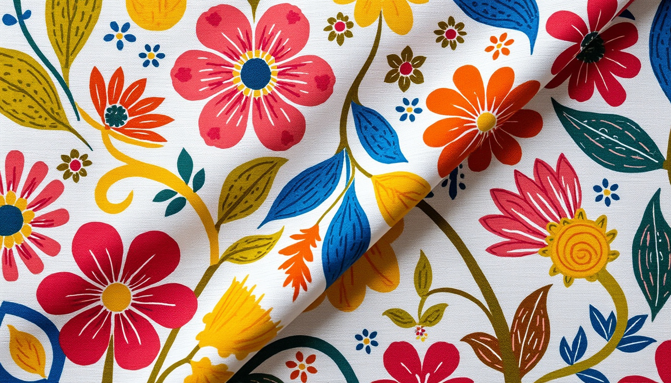 découvrez les meilleures techniques et astuces de peinture textile pour débutants. apprenez à personnaliser vos vêtements et tissus facilement avec nos conseils pratiques.