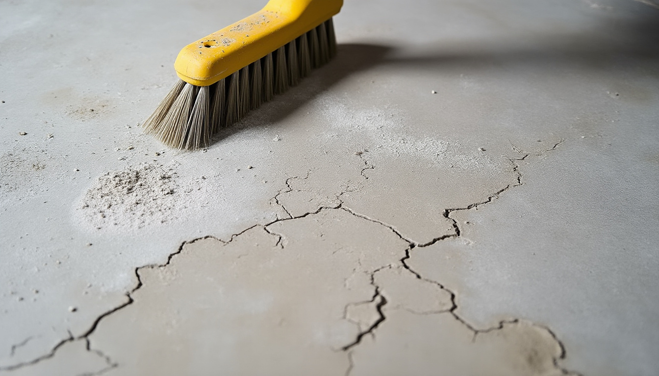 découvrez tout sur la peinture époxy pour sol : ses avantages, ses caractéristiques et les étapes clés pour une application réussie. transformez vos surfaces avec durabilité et esthétisme.