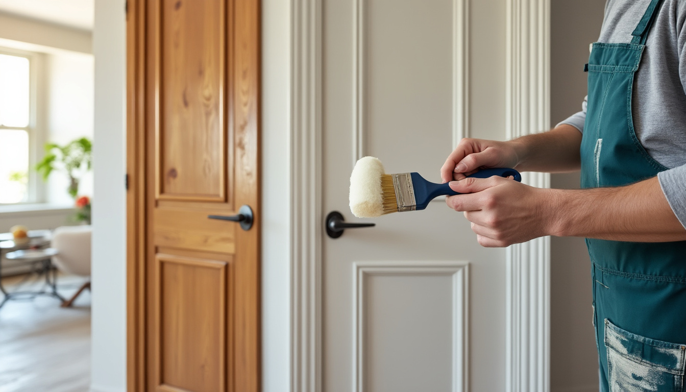 découvrez tout sur la peinture glycéro : ses avantages, ses caractéristiques, et nos conseils pratiques pour une utilisation optimale et un rendu durable.