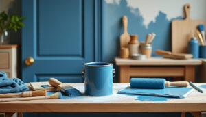 Tout savoir sur la peinture glycéro : avantages et conseils d’utilisation