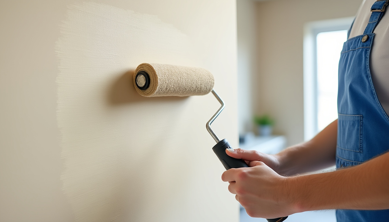 découvrez tout sur la peinture glycéro, ses caractéristiques uniques et ses avantages durables pour protéger et embellir vos surfaces longtemps.