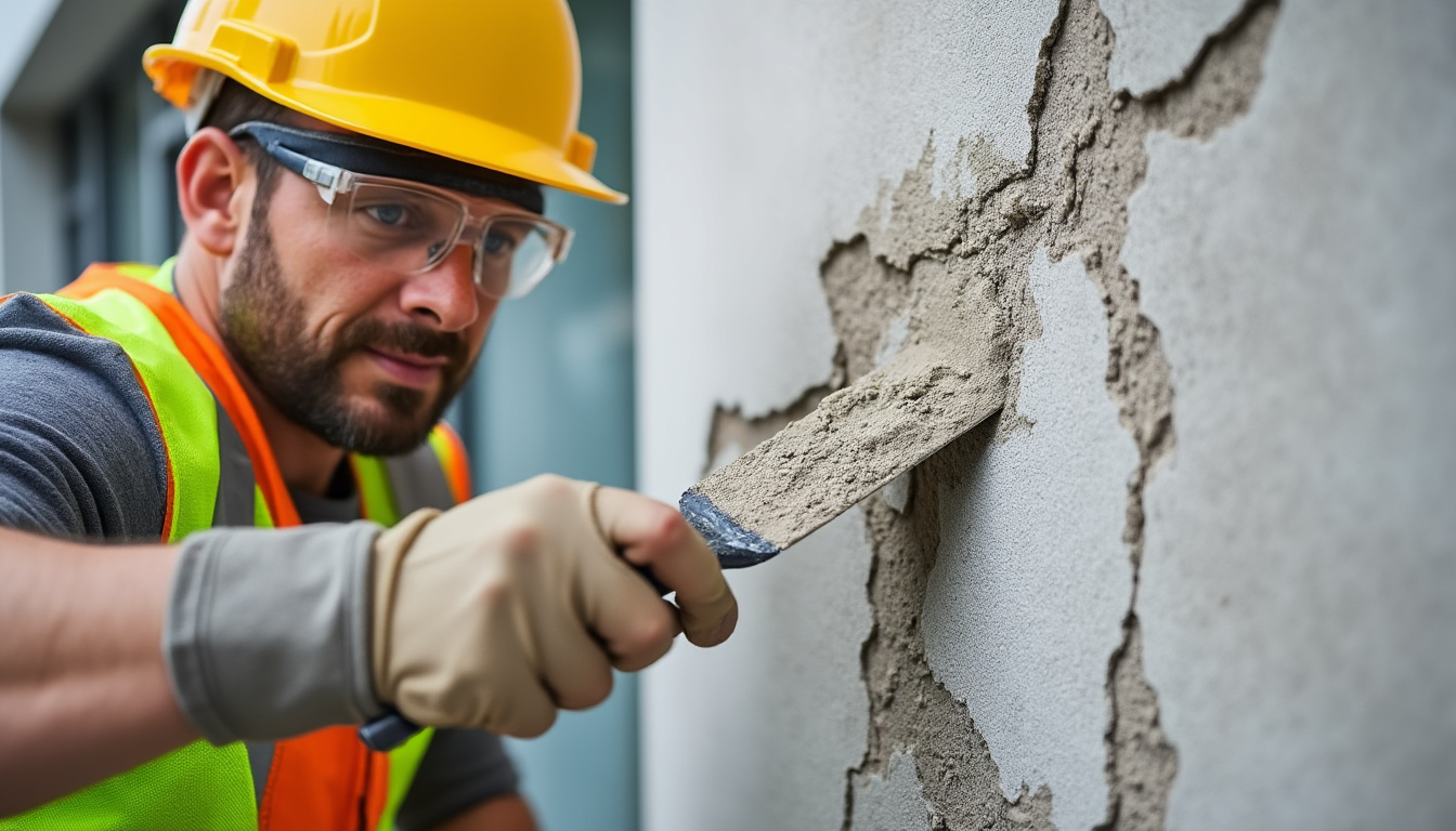 découvrez les étapes essentielles pour bien préparer et peindre la façade de votre maison, assurant un résultat durable et esthétique.