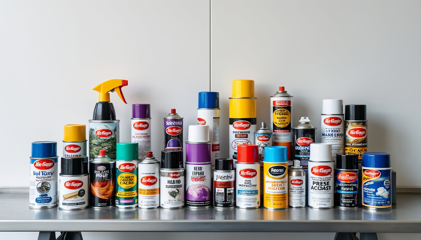 découvrez comment choisir la meilleure peinture antirouille pour protéger efficacement vos surfaces contre la corrosion et prolonger leur durée de vie.
