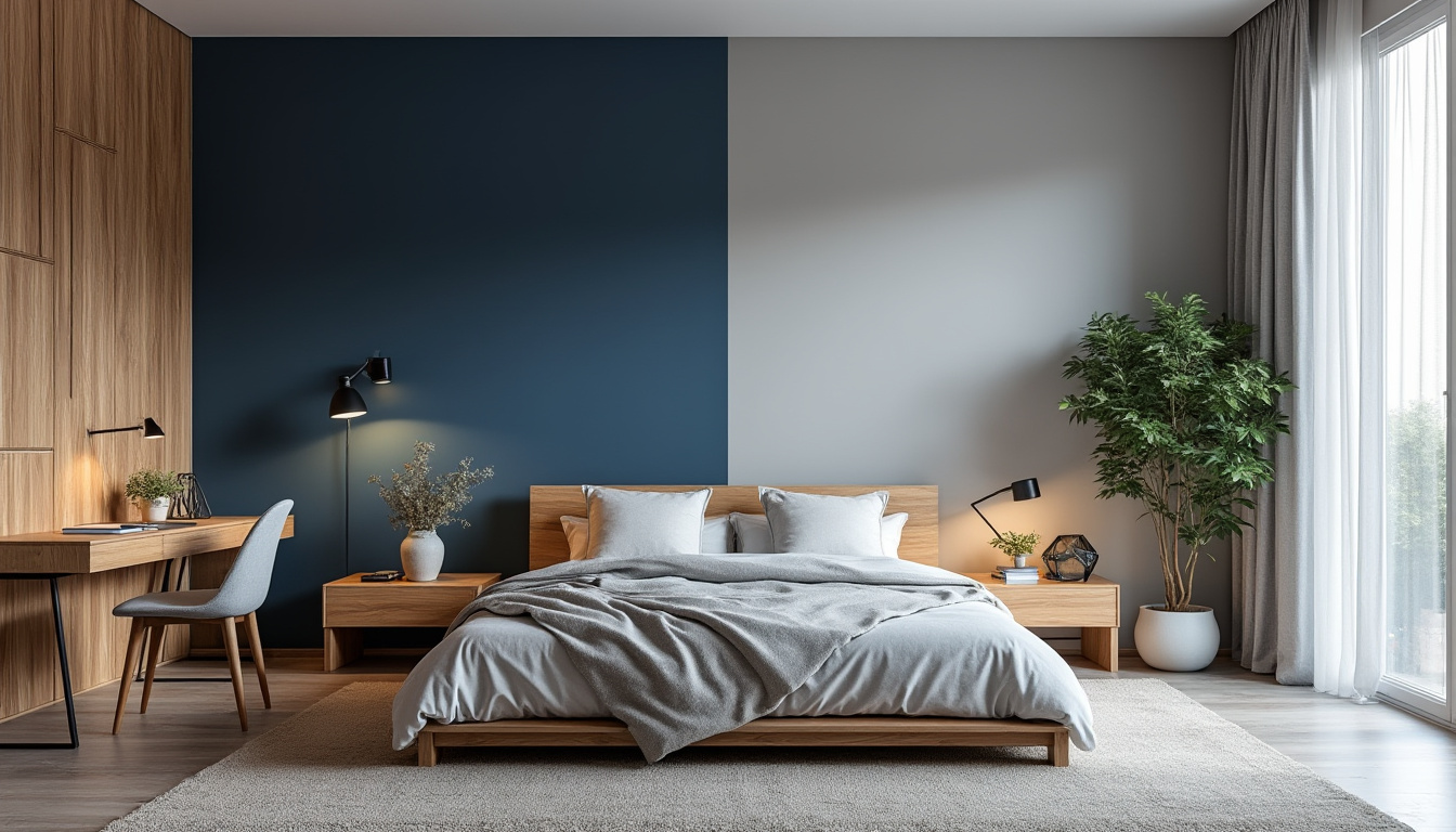 découvrez nos conseils pratiques pour choisir la couleur idéale et peindre votre chambre avec succès, afin de créer un espace harmonieux et personnalisé.