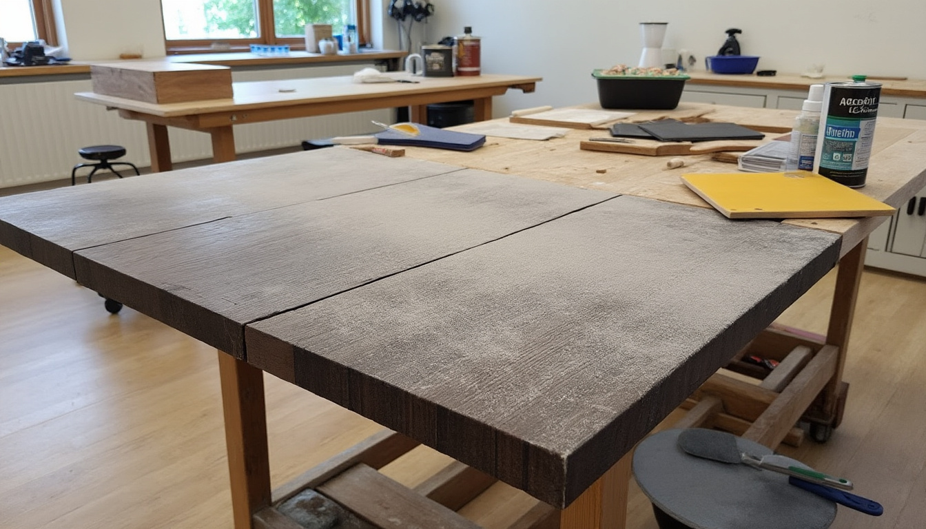 découvrez les meilleures techniques et conseils pour peindre un meuble avec succès. apprenez à préparer, choisir les peintures adaptées et appliquer les finitions pour un relooking parfait.