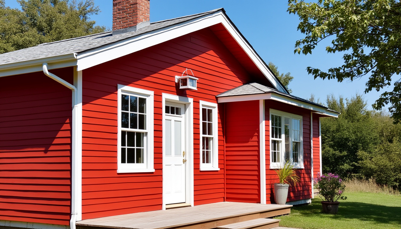 découvrez nos conseils essentiels pour bien peindre le bois extérieur, alliant protection durable et décoration esthétique pour votre maison.