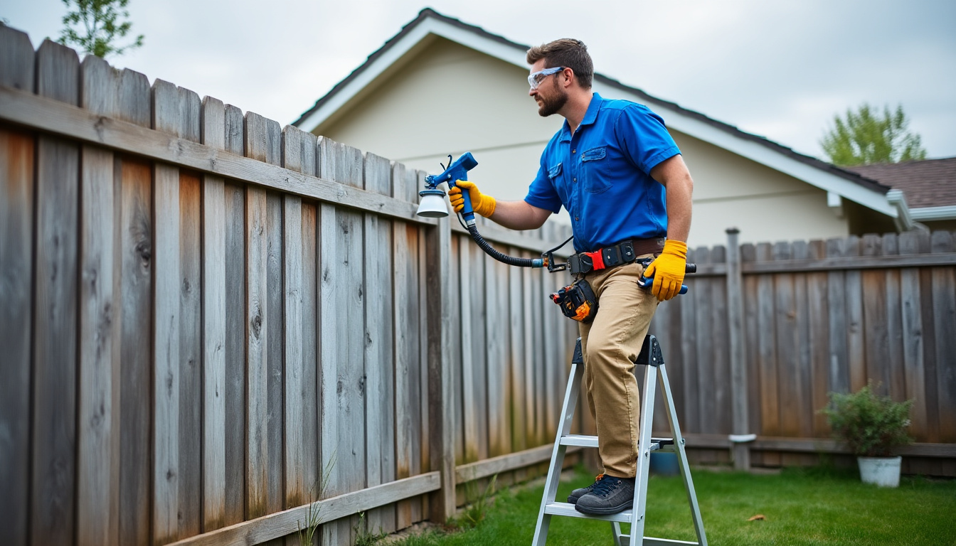 découvrez nos conseils pratiques pour peindre et protéger efficacement vos boiseries extérieures tout en embellissant votre maison.