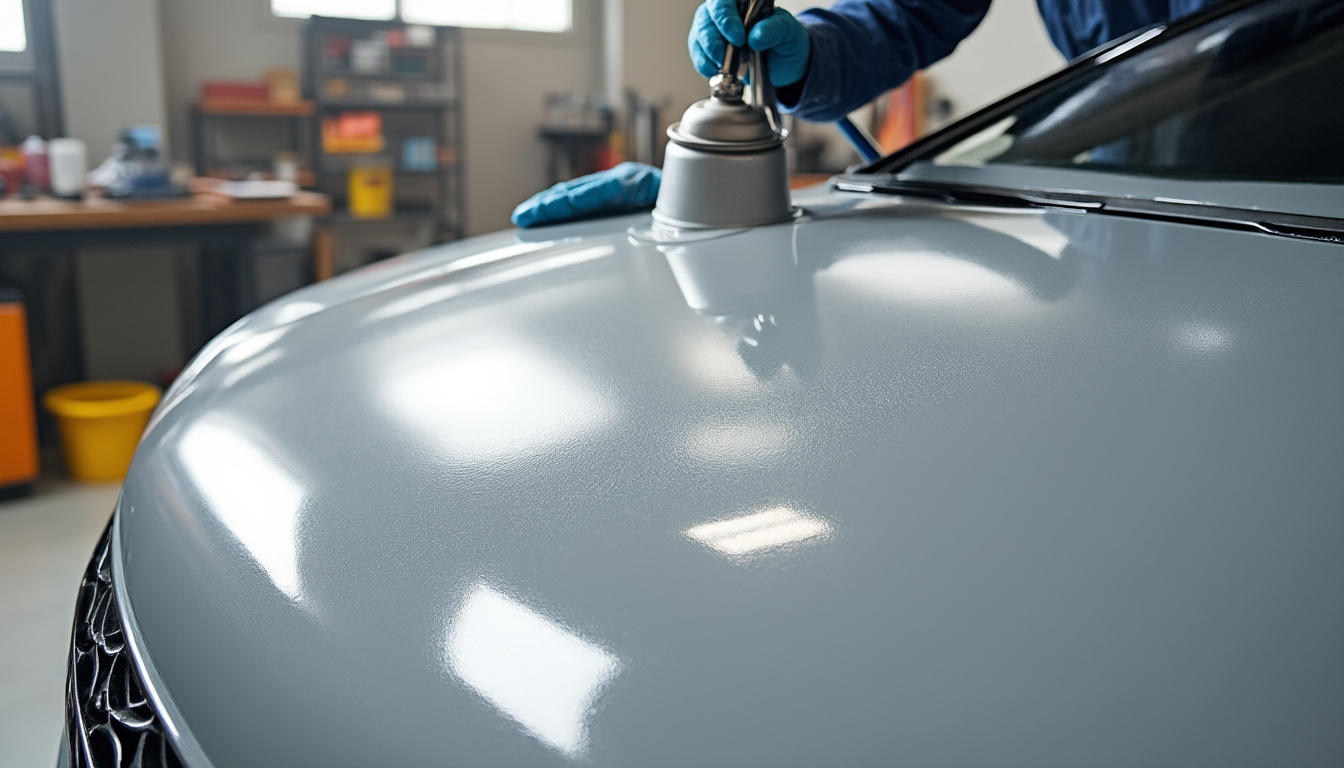 découvrez nos conseils pour bien préparer et protéger vos surfaces métalliques grâce à une peinture adaptée, assurant durabilité et résistance à la corrosion.