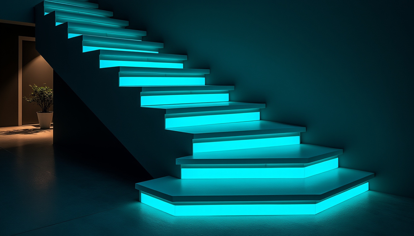 découvrez comment la peinture phosphorescente peut illuminer facilement vos espaces en apportant une touche lumineuse et originale à votre décoration intérieure et extérieure.