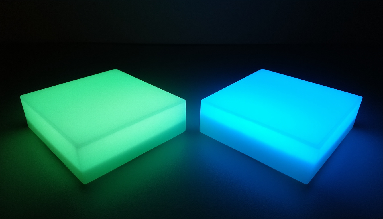 découvrez comment la peinture phosphorescente peut illuminer vos espaces facilement et apporter une touche unique à votre décoration intérieure et extérieure.