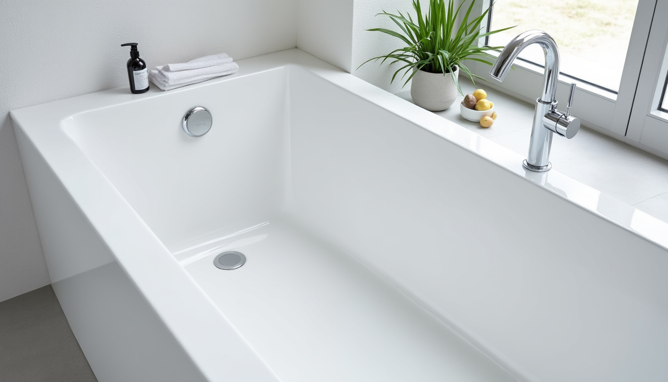 découvrez comment rénover facilement votre salle de bain grâce à notre guide complet sur la peinture pour baignoire. astuces, conseils et astuces pour un résultat professionnel.