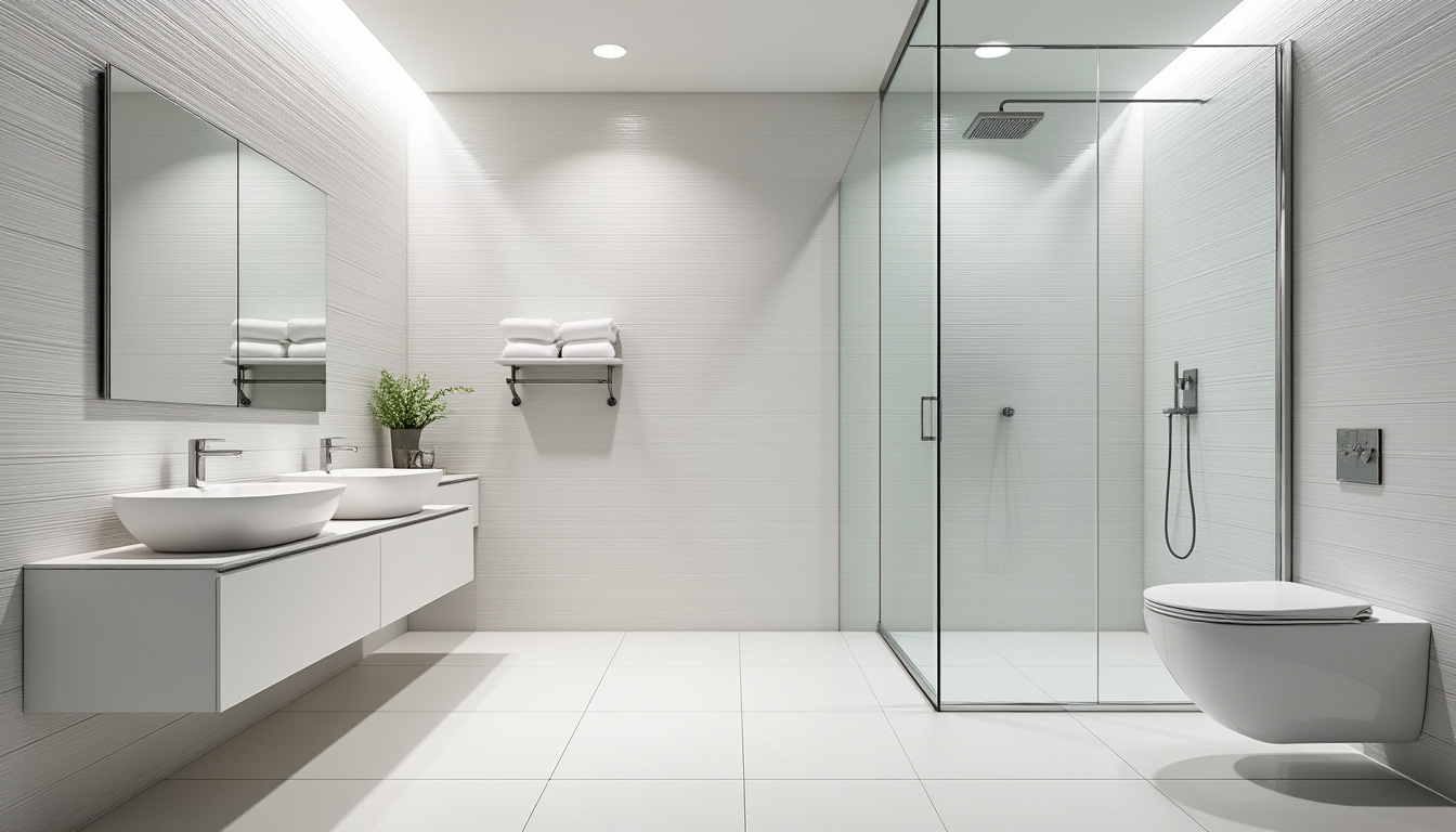 découvrez notre guide complet pour réussir la rénovation de votre salle de bain grâce à la peinture spéciale carrelage. astuces, choix des matériaux et conseils pratiques pour un résultat durable et esthétique.