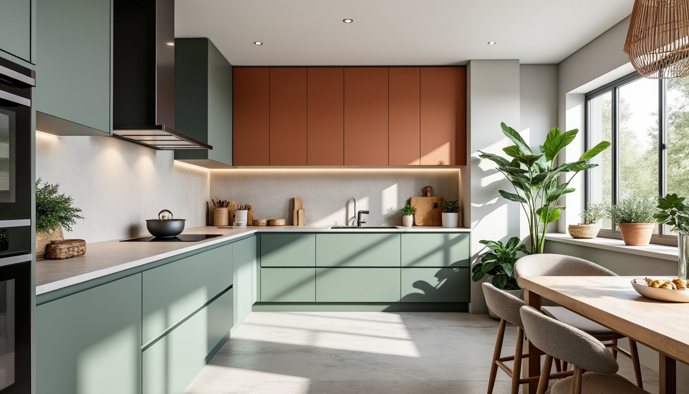 découvrez nos conseils et astuces pour bien choisir la peinture idéale pour votre cuisine, alliant style, durabilité et facilité d'entretien.