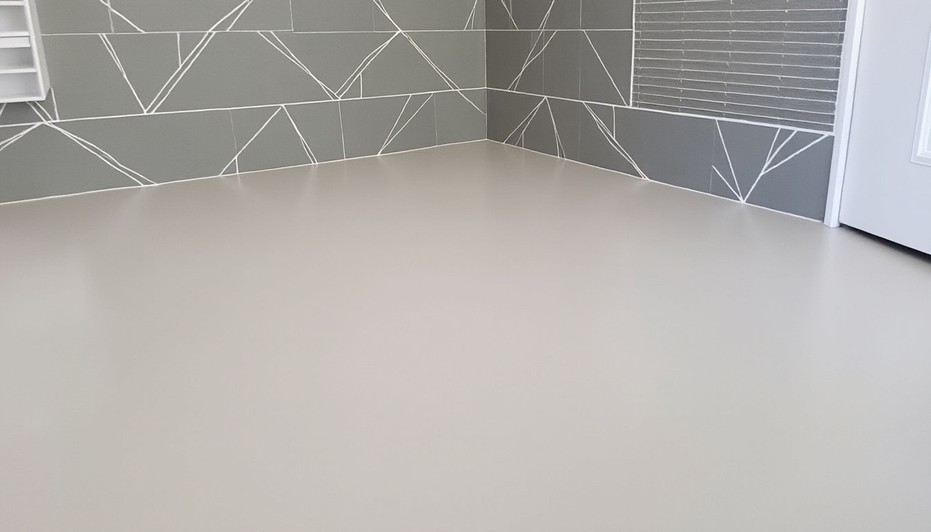 découvrez nos conseils pour choisir la peinture idéale pour sol carrelé et apprendre à l'appliquer correctement afin de garantir un résultat durable et esthétique.