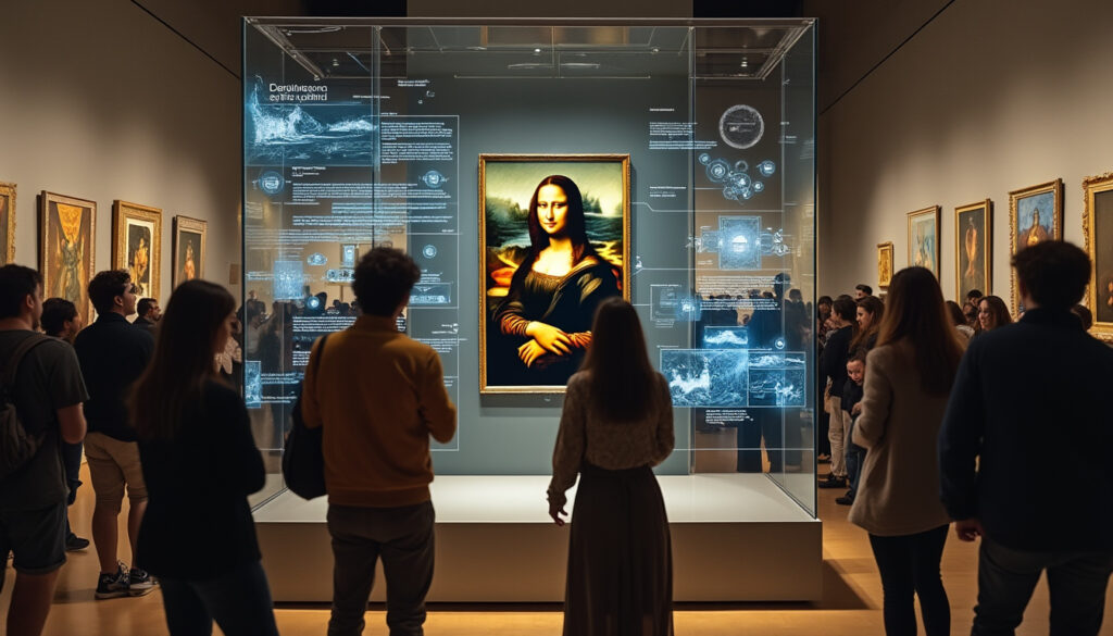 Pourquoi la peinture de Léonard de Vinci est-elle toujours célèbre en 2026 ?