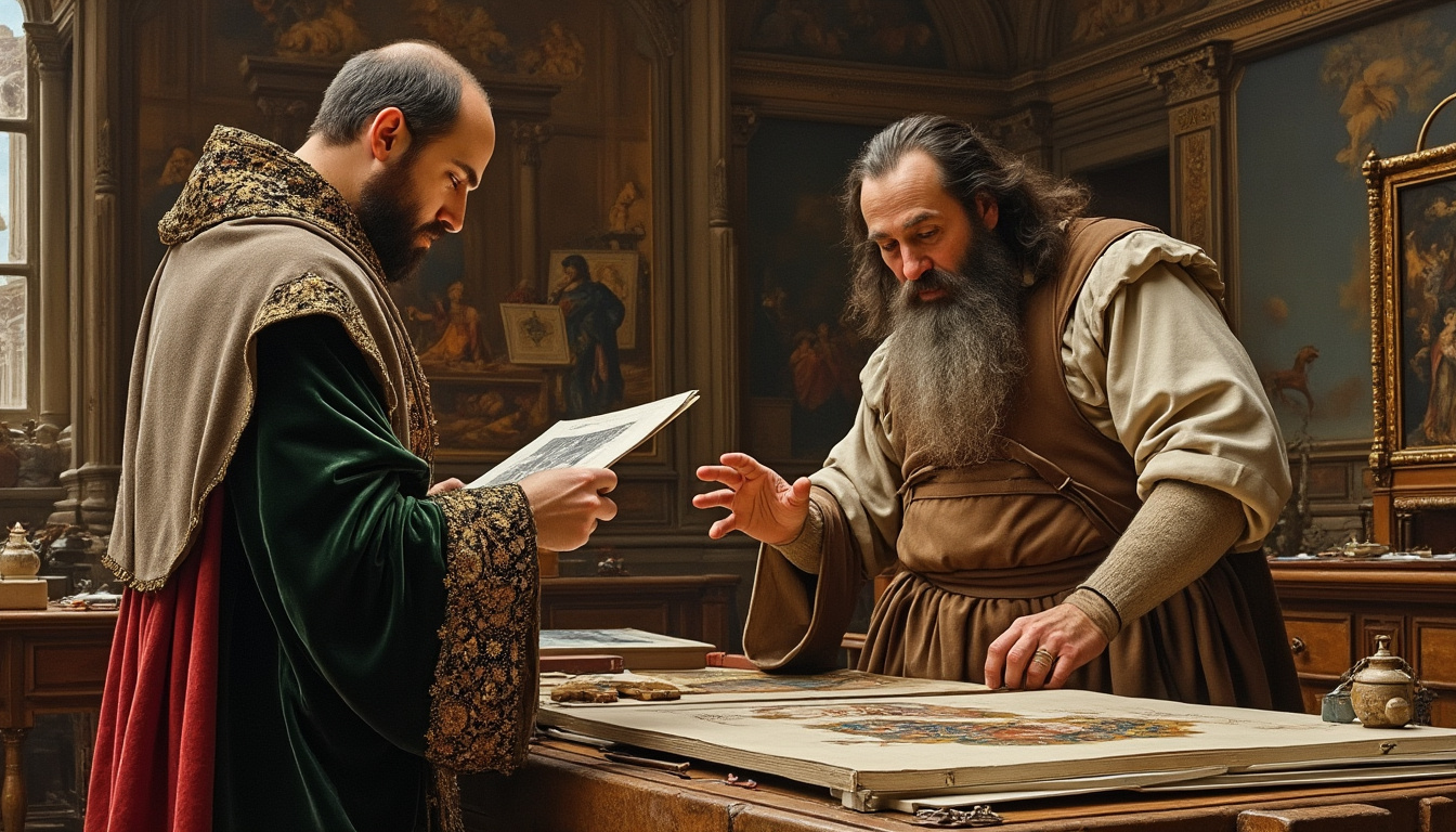 découvrez pourquoi les œuvres de léonard de vinci restent célèbres en 2026, explorant leur impact artistique, leur mystère et leur influence durable à travers les siècles.