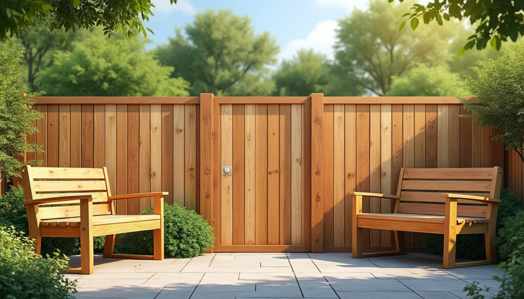 Quel type de peinture choisir pour protéger le bois extérieur efficacement