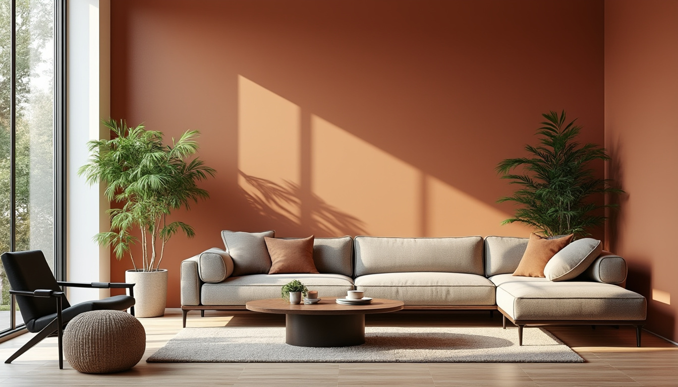 découvrez comment choisir la couleur de peinture idéale pour chaque pièce de votre maison afin de créer une ambiance harmonieuse et chaleureuse.