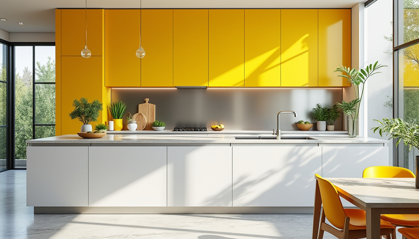 découvrez comment choisir la couleur de peinture idéale pour chaque pièce de votre maison afin de créer une ambiance harmonieuse et personnalisée.