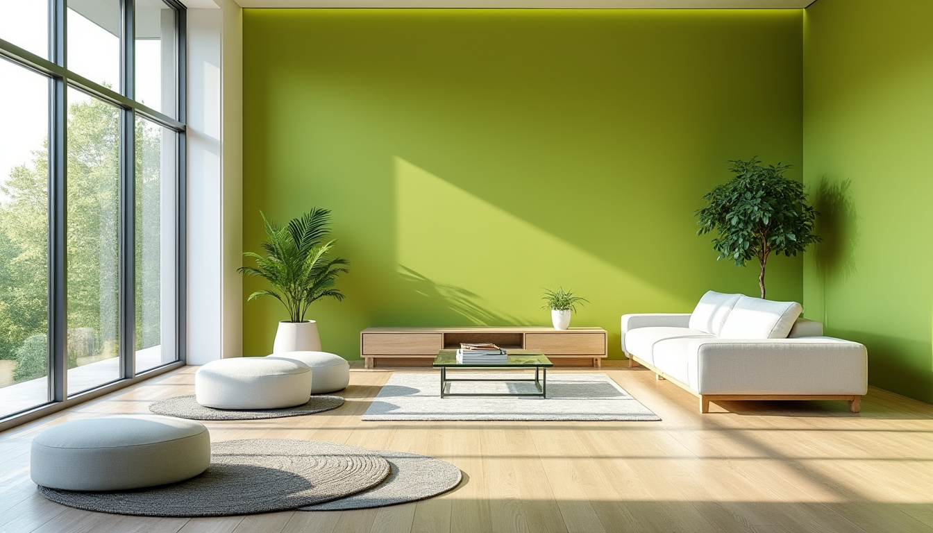découvrez comment la peinture à la chaux peut transformer vos murs avec ses bienfaits naturels et esthétiques. guide complet pour sublimer votre intérieur en alliant tradition et modernité.