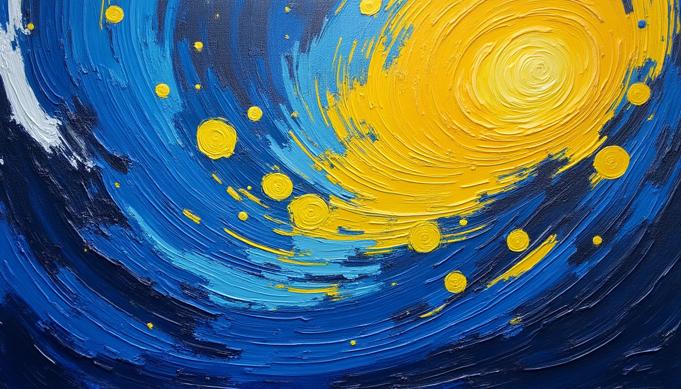 découvrez l'univers de la peinture de van gogh, ses techniques uniques et son impact majeur sur l'art moderne et contemporain.