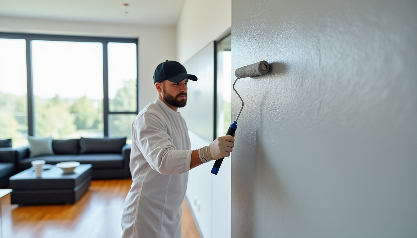 découvrez tout sur la peinture jefco, ses caractéristiques uniques et les avantages qu'elle offre pour réussir tous vos projets de décoration et rénovation.