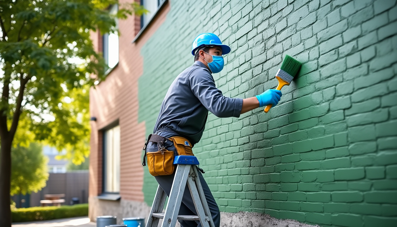découvrez tout sur la peinture pliolite : ses caractéristiques, ses avantages et ses domaines d'application pour des surfaces durables et résistantes.